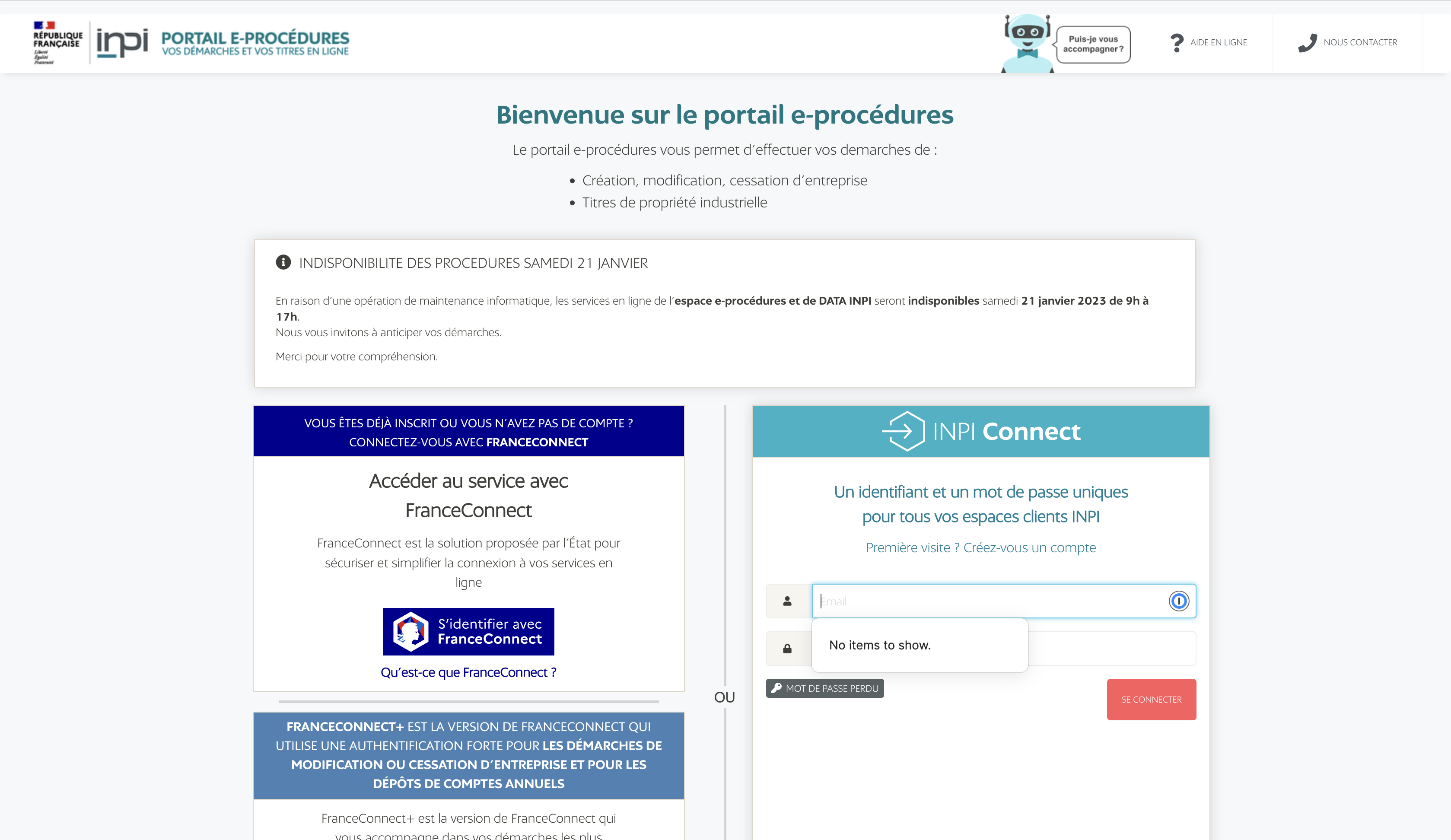Immatriculer son activité LMNP avec l